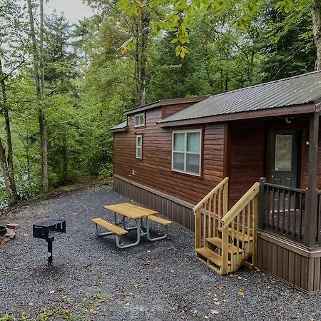 Htr Adirondacks Villa Old Forge Exterior photo